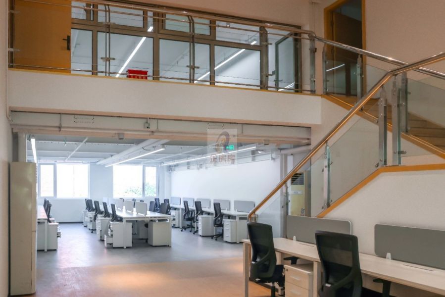 中关村E谷（四季慧谷）