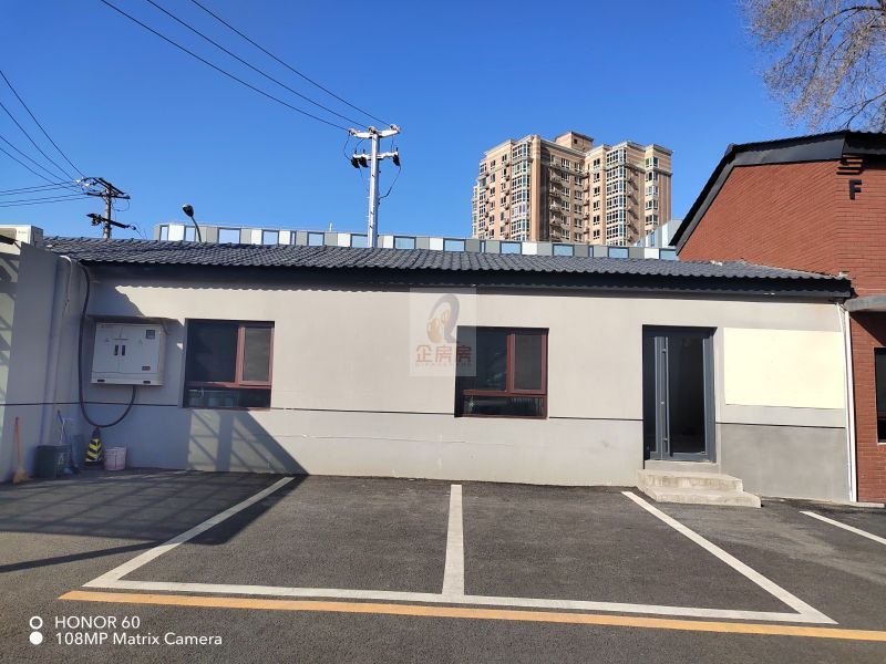 智园-板井路60号独栋（人工智能科技中心）