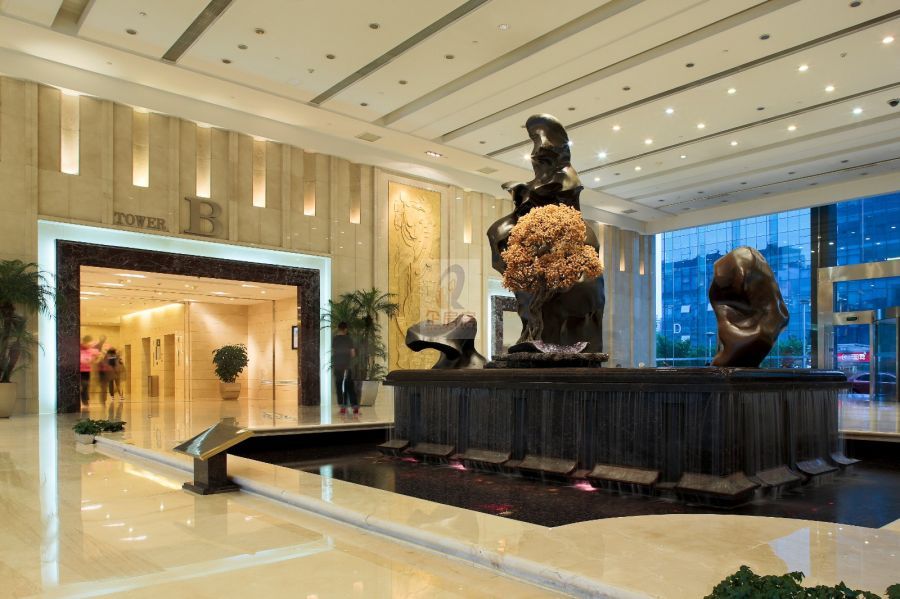 北京环球贸易中心