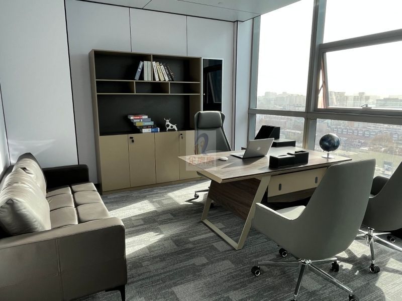 北京环球贸易中心