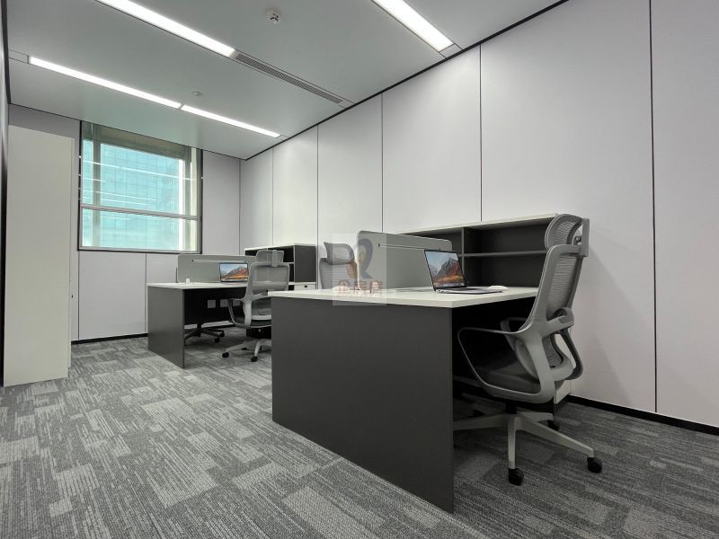 北京环球贸易中心