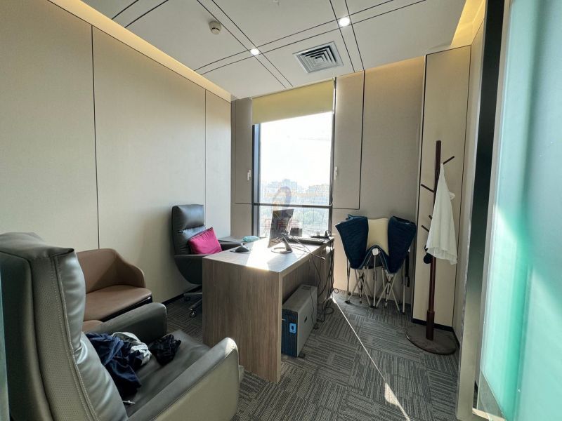 北投投资大厦（北投科创大厦）