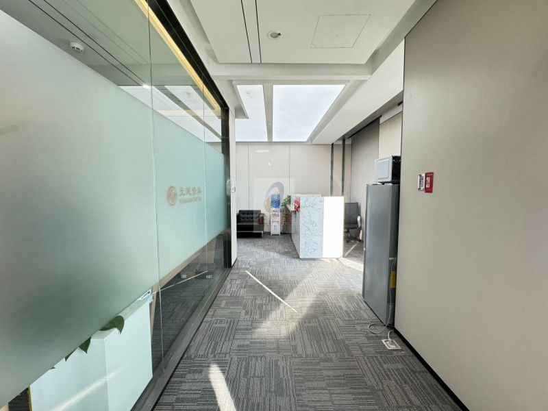 北投投资大厦（北投科创大厦）