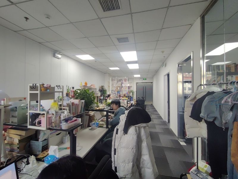 龙立东方大厦（原君天大厦）