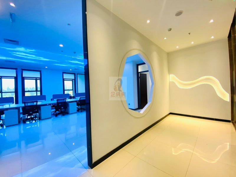 伊莎文化广场(伊莎大厦 )