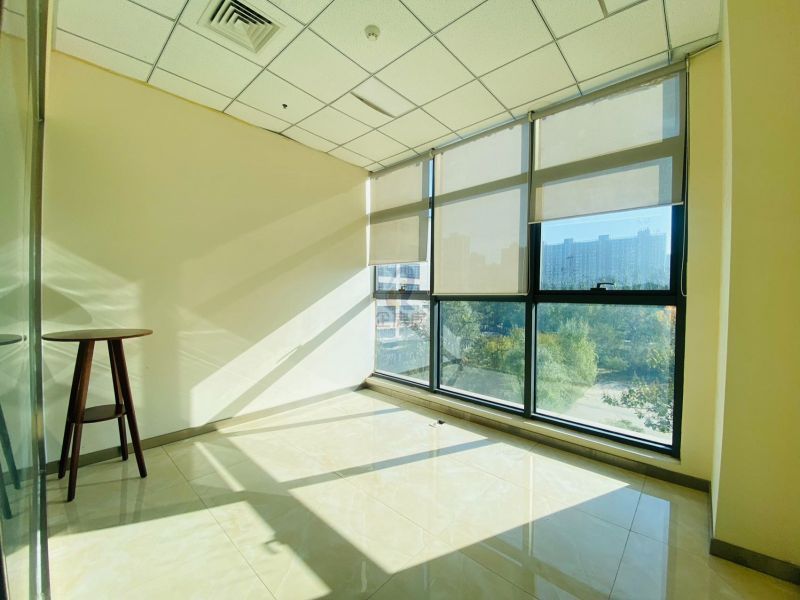 伊莎文化广场(伊莎大厦 )