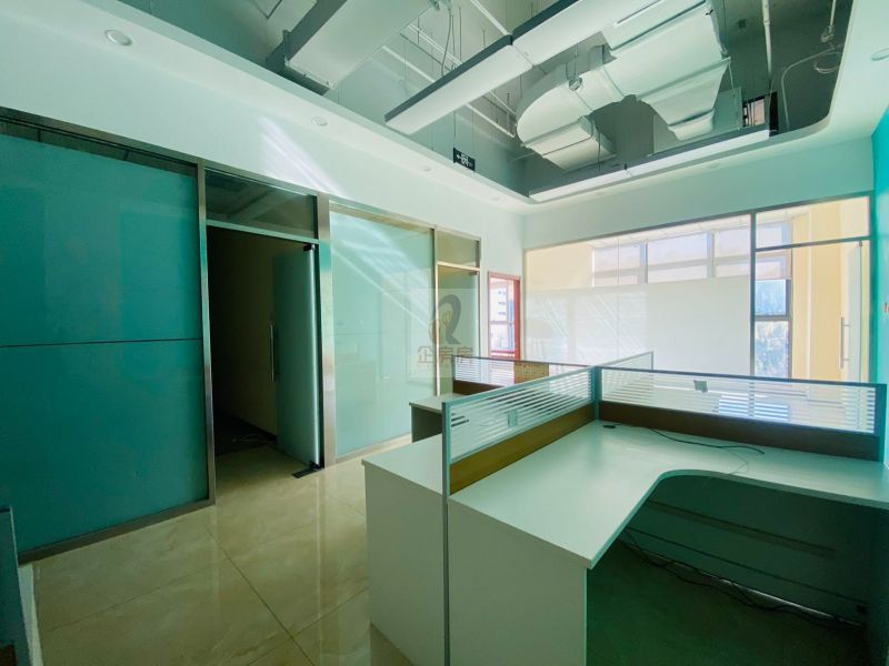 伊莎文化广场(伊莎大厦 )