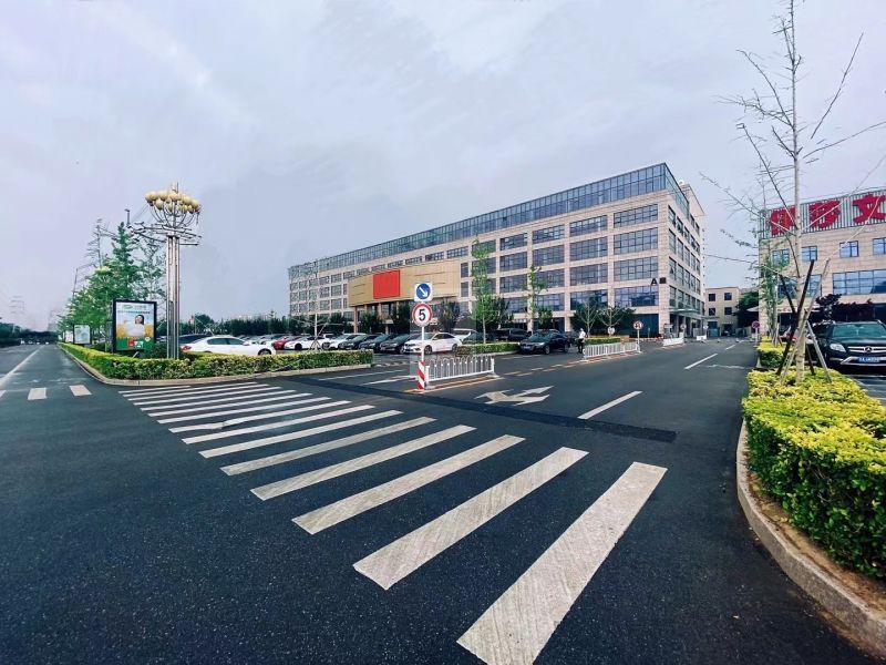 伊莎文化广场(伊莎大厦 )