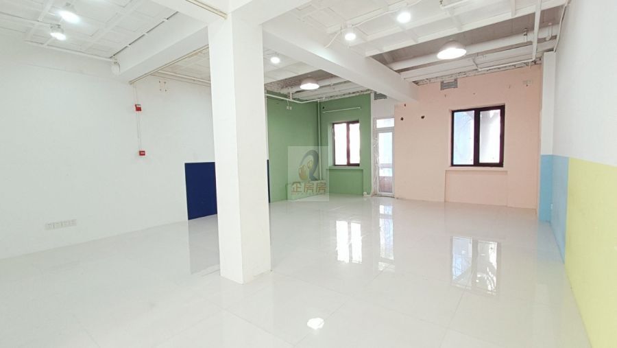 墨蜂智谷产业园