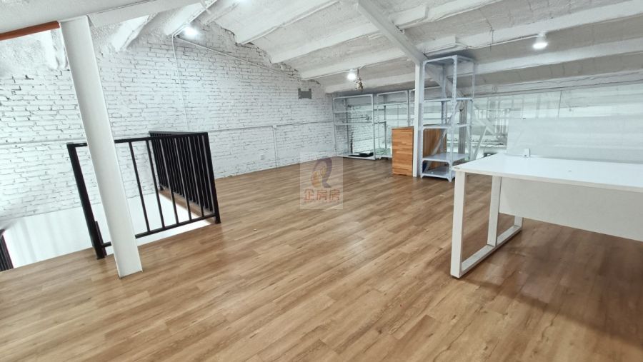 墨蜂智谷产业园