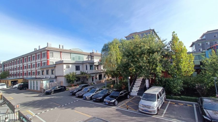 墨蜂智谷产业园