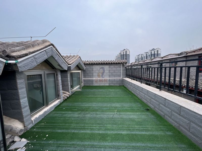 南岸1号 （南岸一号独栋）