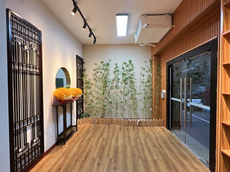 南岸1号 （南岸一号独栋）