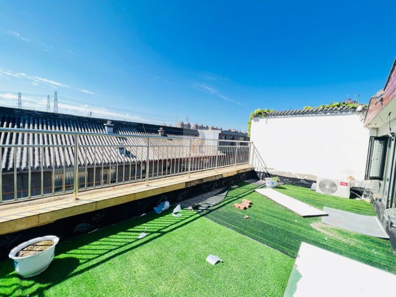 南岸1号 （南岸一号独栋）