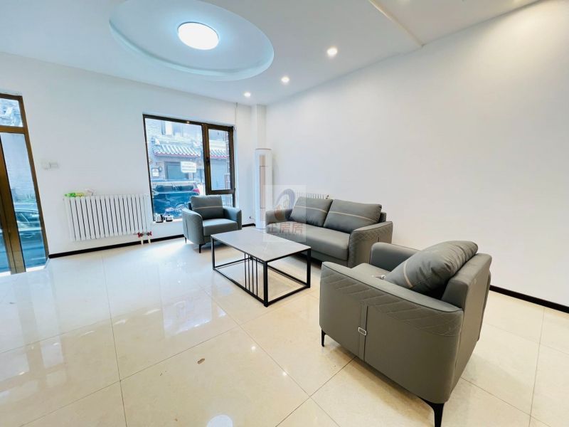 南岸1号 （南岸一号独栋）