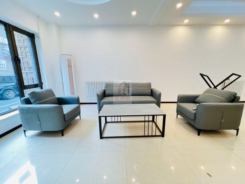 南岸1号 （南岸一号独栋）