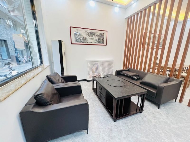 南岸1号 （南岸一号独栋）