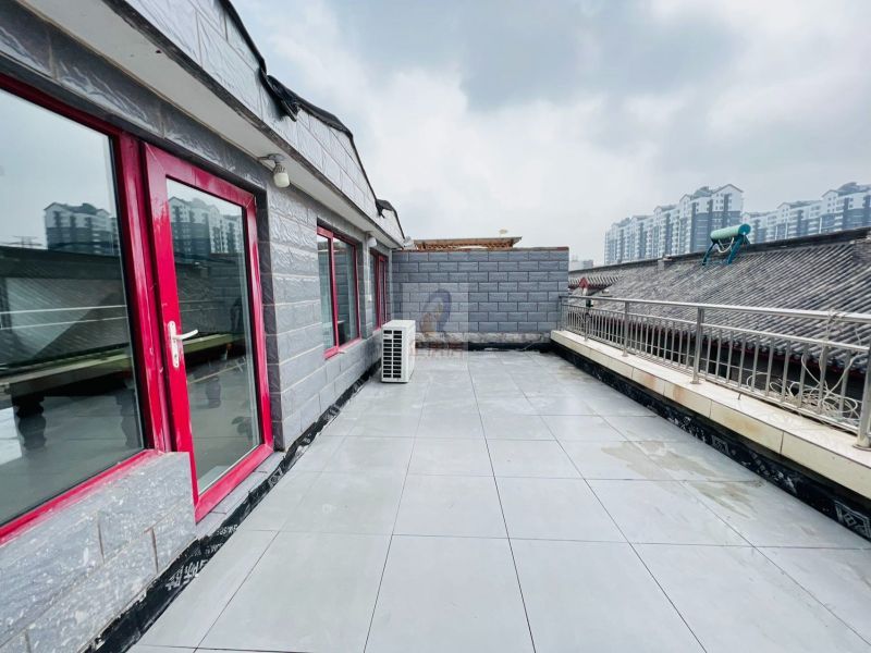 南岸1号 （南岸一号独栋）