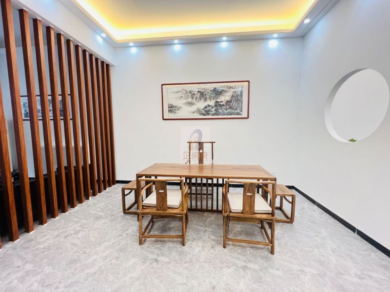 南岸1号 （南岸一号独栋）