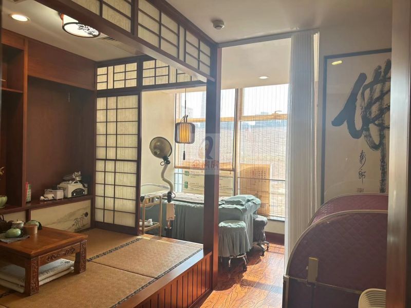 百富国际大厦（百富大厦）（春平广场）