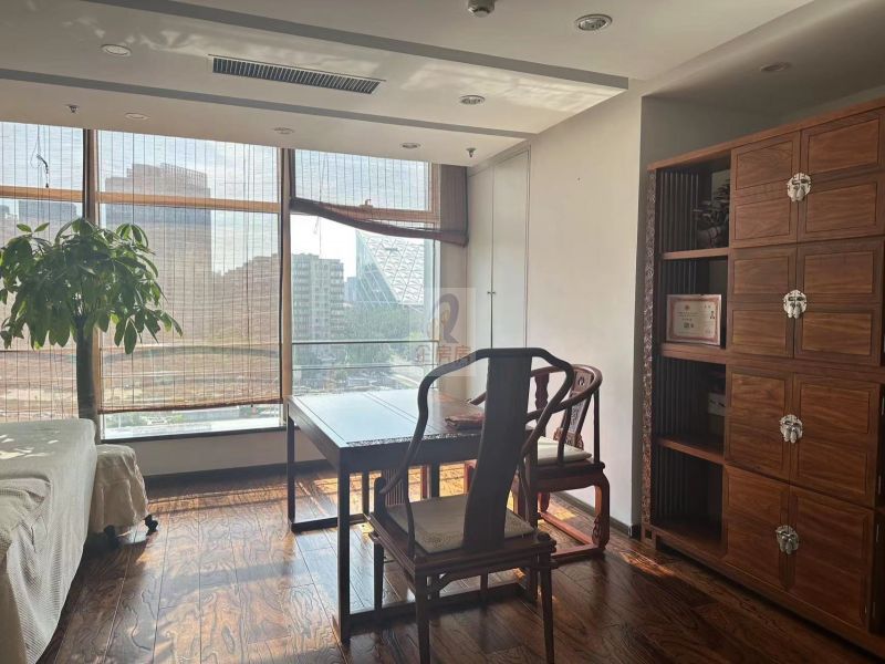 百富国际大厦（百富大厦）（春平广场）