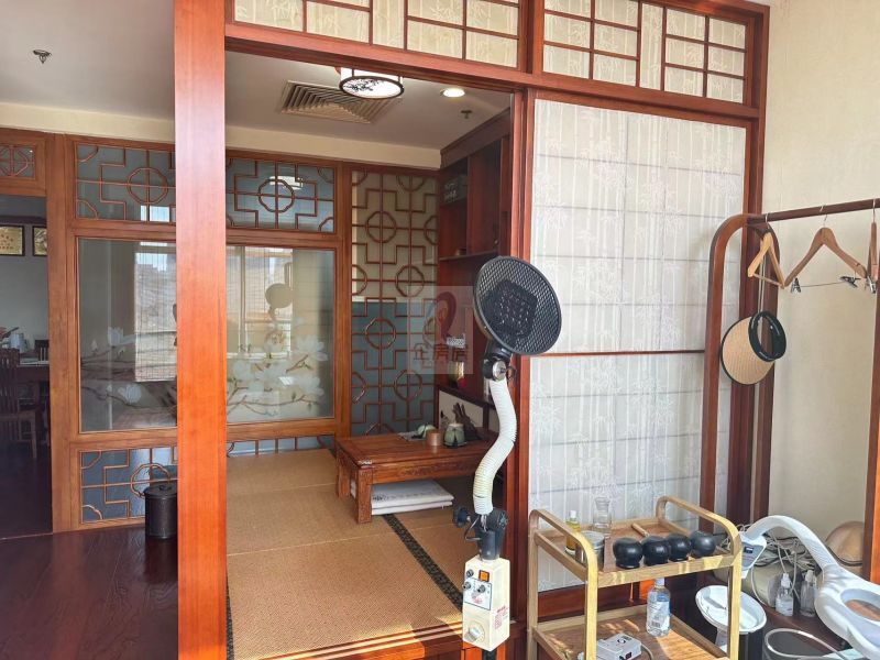 百富国际大厦（百富大厦）（春平广场）