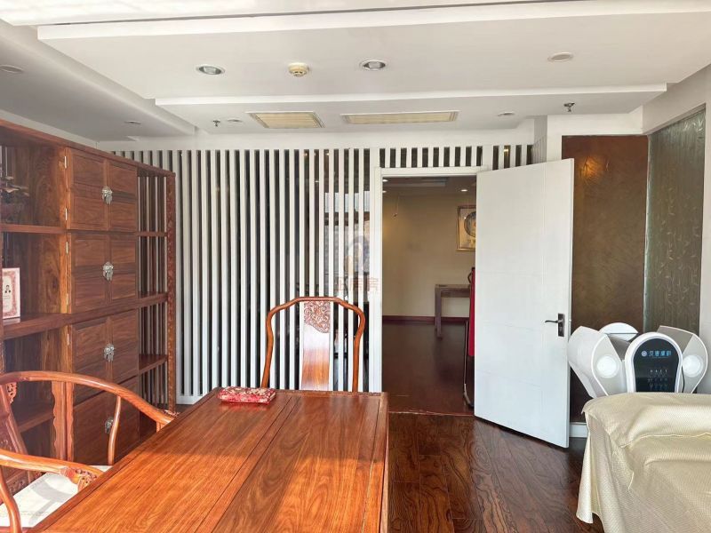 百富国际大厦（百富大厦）（春平广场）