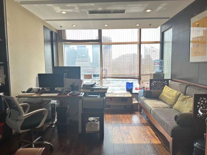 百富国际大厦（百富大厦）（春平广场）