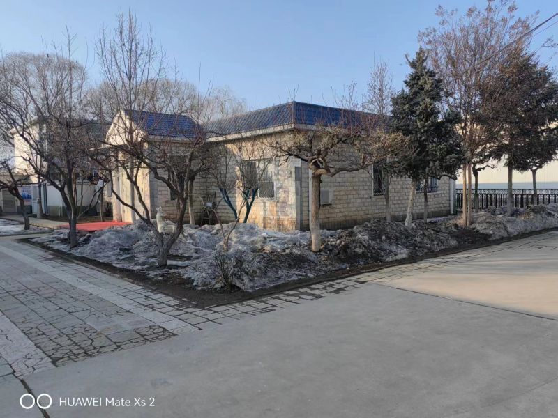 北清路164号产业园