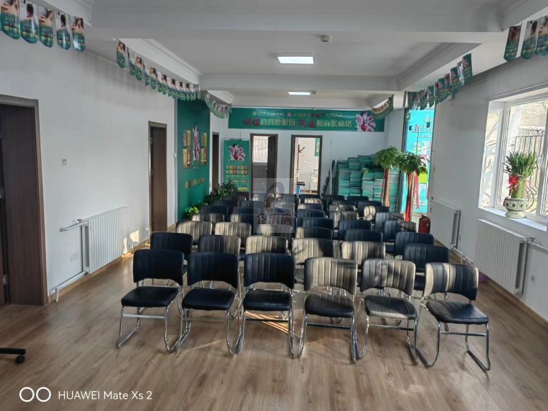 北清路164号产业园