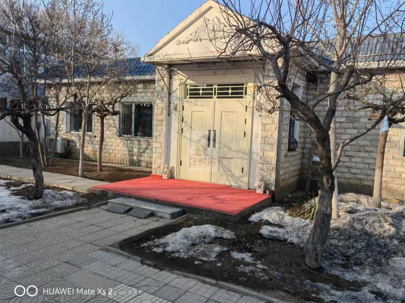 北清路164号产业园