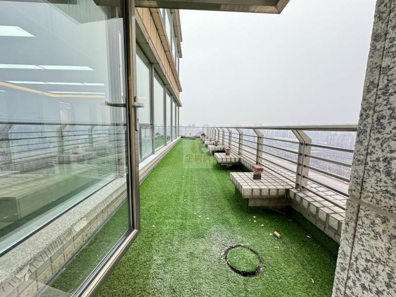 顺迈金钻大厦