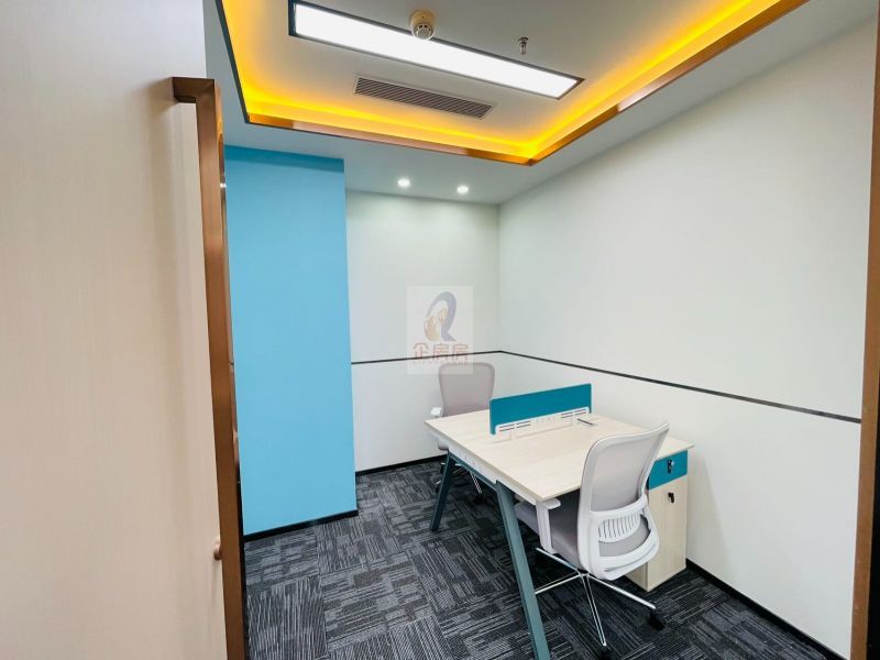 中关村金融大厦（丹棱soho）