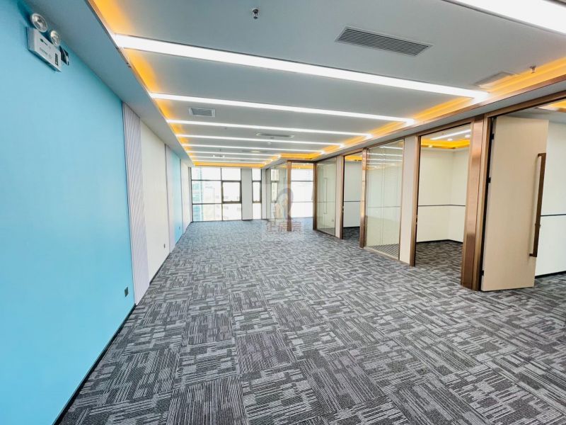 中关村金融大厦（丹棱soho）