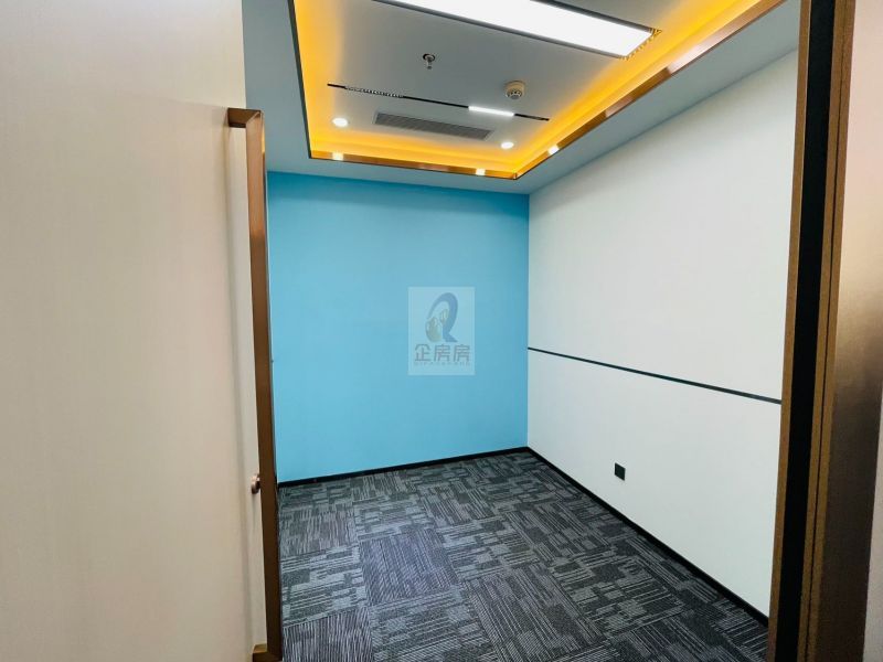 中关村金融大厦（丹棱soho）