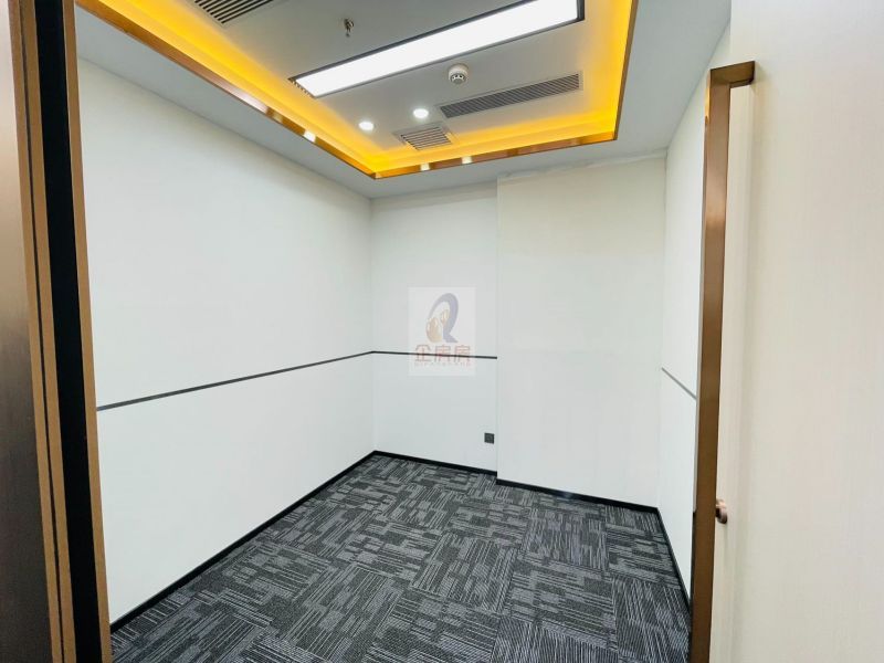 中关村金融大厦（丹棱soho）