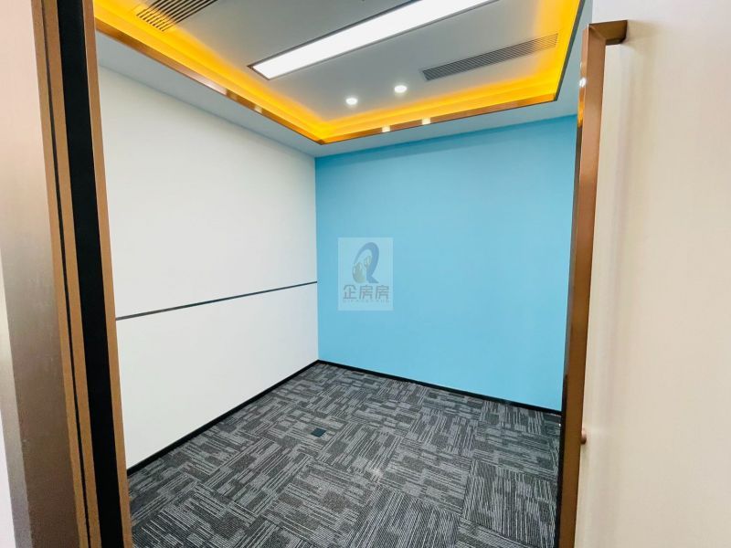 中关村金融大厦（丹棱soho）