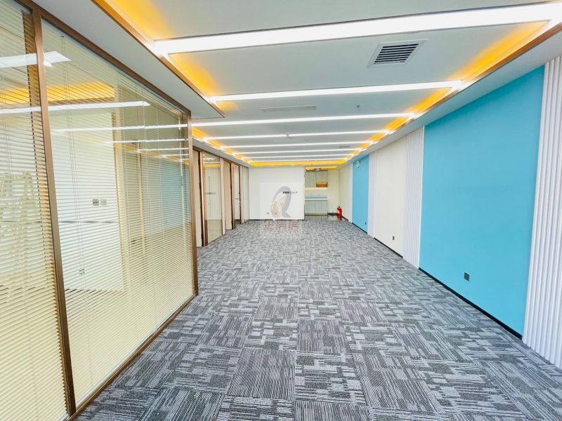 中关村金融大厦（丹棱soho）