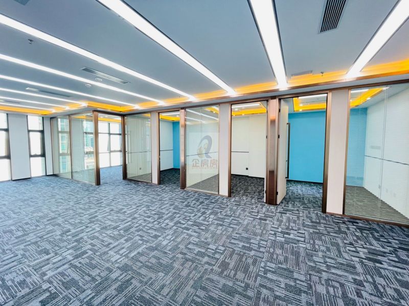 中关村金融大厦（丹棱soho）