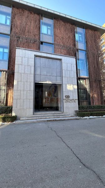 国际传播科技文化园