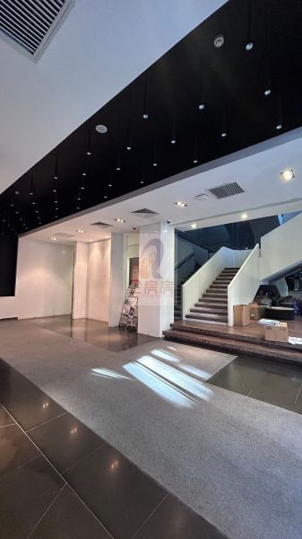 国际传播科技文化园