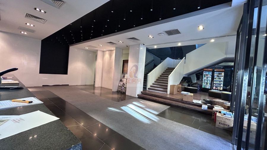 国际传播科技文化园