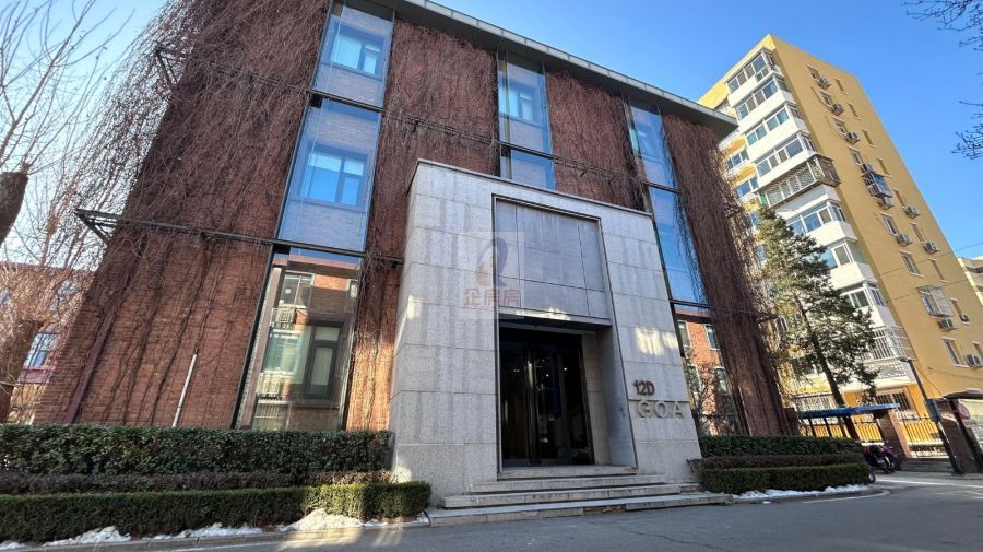 国际传播科技文化园