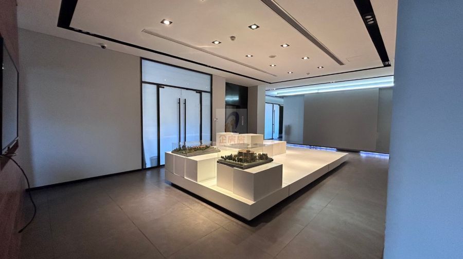 国际传播科技文化园