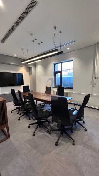 国际传播科技文化园