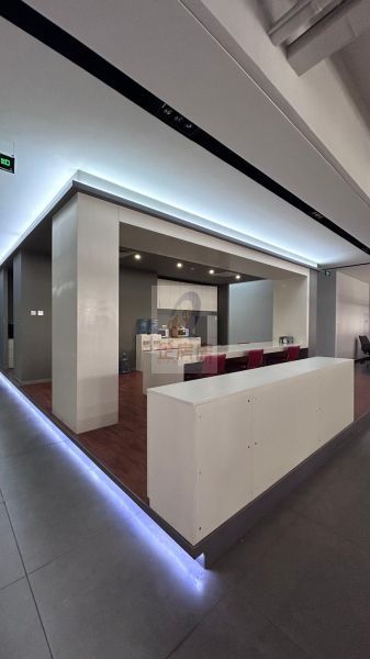 国际传播科技文化园