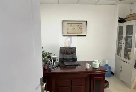科实大厦（科实信息城）