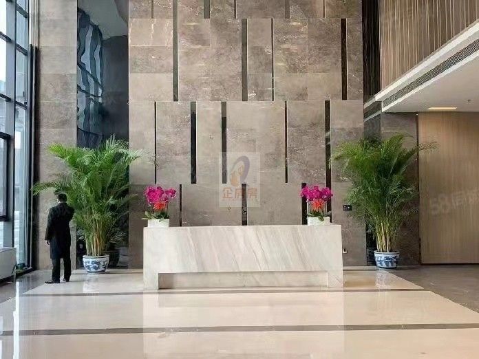 绿地中央广场云谷（昌平）