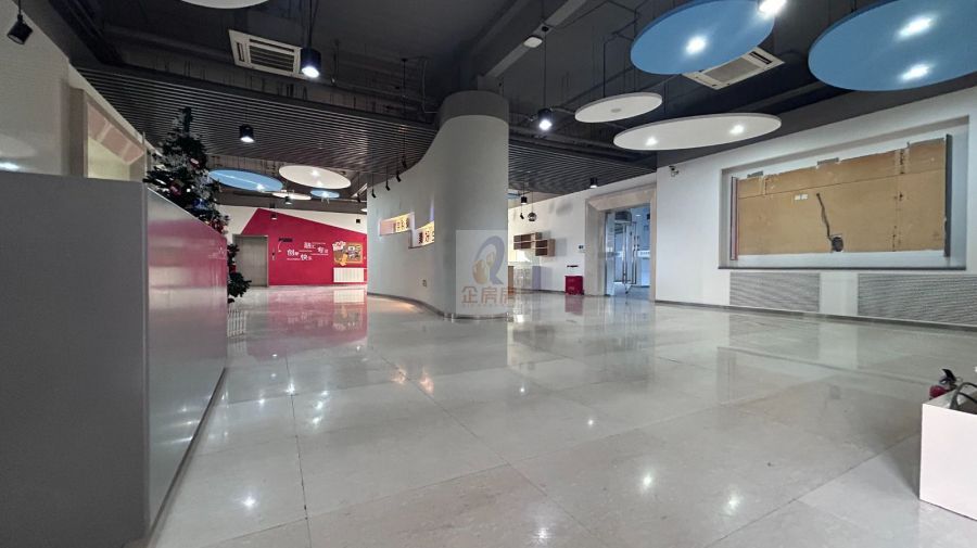 国际传播科技文化园