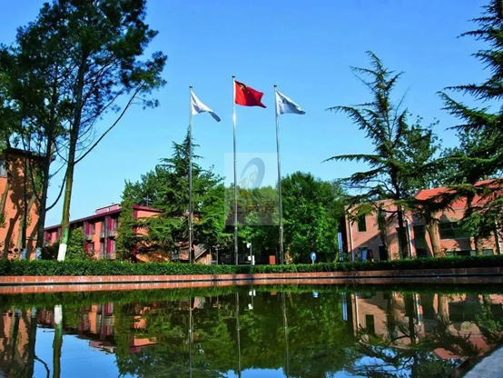 国际传播科技文化园